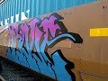 A Train-ing Day. (Part 1 of 5)