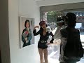 Nancy Lang 'Marx and Capital' 2009 Seoul
