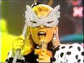 Pudahuel - Xuxa - Hoy es dia de alegría