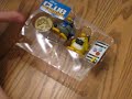 Mimo Unboxing Club Penguin Shadow Guy Figure