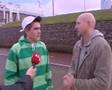 Jaap Stam look-a-like