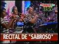 videos de Sabroso - Pienso en ti / Cara a cara