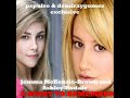 Jemma McKenzie-Brown and Ashley Tisdale - A Night To Remembe