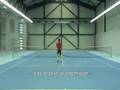 Joute tennistique a Belvaux