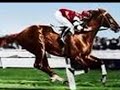 Phar Lap: Australia\