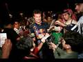 David Coulthard Swears About Massa