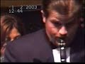 clarinet - And Karabacak (Copland Clarinet Concerto, Part 1) clarinet - And Karabacak (Copland Clarinet Concerto, Part 1)