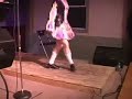 Irish Step Dancer