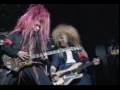Tokyo Yankees - Drugstore Cowboy (live)
