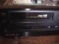 The SONY EV-S2000 Hi8 VCR