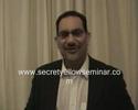 Secret Yellow Seminar Testimonial - Tamkin Riaz