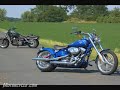 2008-Harley-Davidson