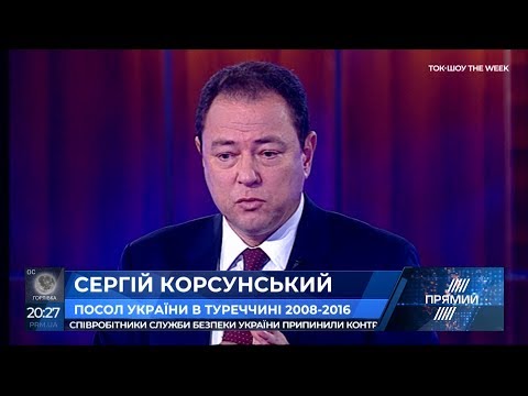 Макрон залишається один на полі битви за нинішній устрій ЄС – Корсунський