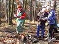 Dědův HROB 2007 - Cíl Horské míle - 3 část