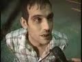 Iran - Interviews right before the Executions