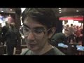GUKPT Leg 7 Day 2 Nik Persaud