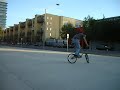 BMX GILROY