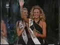 Miss World 1997 Top 10