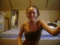 I hope u like mah dancin video! If u want u can check out mah personal page at MyFreakyVids[.]com just search for mah sn there (its the same as here)! Dont forget to rate mah vid and I mite make sum more!