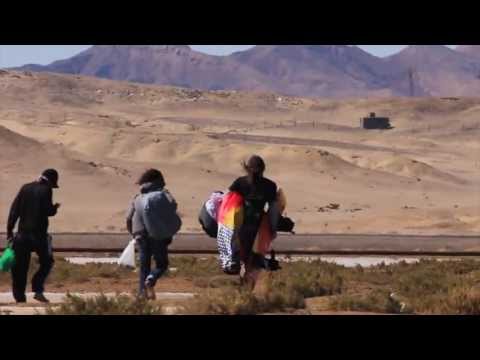 Kitesurfing News - Boris Judin – Far From Reality