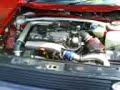 1.8T Golf
