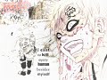 Naruto and gaara\