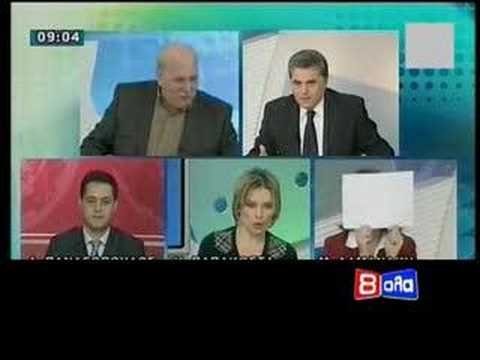 O GIORGOS PAPADAKIS PAROUSIAZEI TO NEO SHOW TOU ANT1 ME TOUS