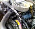 MY 1982 PONTIAC TRANS AM 305 4BBL
