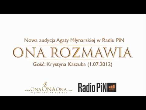 Krystyna Kaszuba
