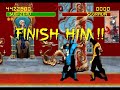 Mortal Kombat Fatality Compilation Mortal Kombat Fatality Compilation