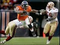 this is a slide show of the chicago bears. it shows the teamwork of the bears ('85 - present). it is an overview of the team but includes: walter payton, william perry, mike singletary, devin hester, brian urlacher, and rex grossman. again... it is an overview of the entire chicago bears team. chicago bears teamwork montage. the music in this slideshow is from the verve pipe - bitter sweet symphony. enjoy...go bears