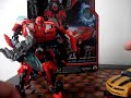 Transformers AllSpark Power Cliffjumper Review Transformers AllSpark Power Cliffjumper Review