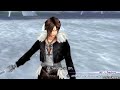 Dissidia [Xlink Kai] Squall vs. Squall [Narolf] R9