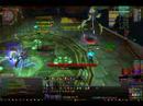 Lady Vashj, Warlock POV