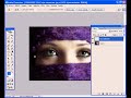 Cambiar Color de ojos Photoshop