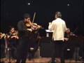 Tartini devil's trill sonata Chapter 1