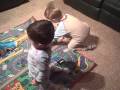 videos de The Boys get Uncle Rob's Christmas Gifts....Clip #3