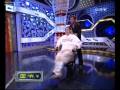 PABLO FUSTER EN EL HORMIGUERO