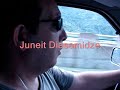 Diasamidze Uzun Yolda-Bor�ka Baraj?-2