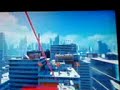 Mirrors Edge (PS3) Demo Play