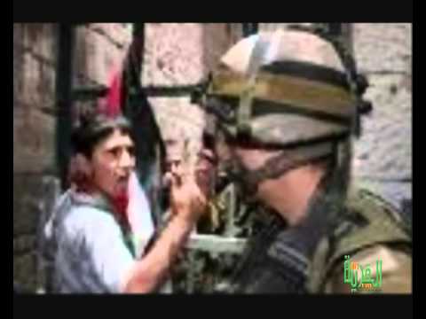 انشودة غزه انشاد آية وليد عامر