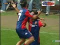 [GENOA-Livorno] Gol di Borriello