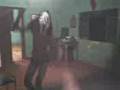 PINKY AND PANICO EN HORQUETA