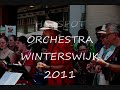 "Halbstark" - Ukulele Orchester Winterwijk 2011