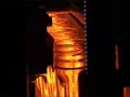 Intercaps BLOWMOULDING EQUIPMENT FOR PET BOTTLES