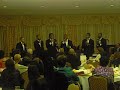 Take 6 Tribute - Committed Take 6 Tribute - Committed