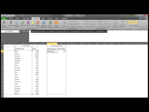 how to eliminate duplicate values in array in c