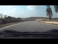Lotus Exige Scura - Lapping at Kaeng Krachan with Kwang