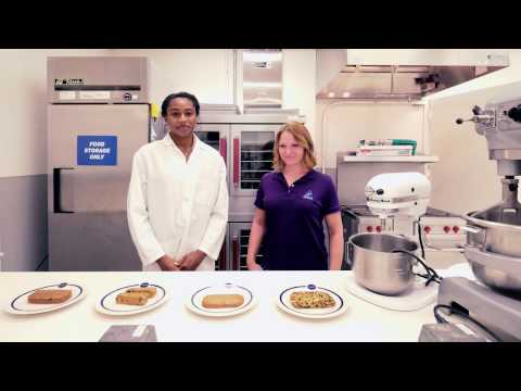 NASA Is Making Soylent-Like Food Bars For Astronauts