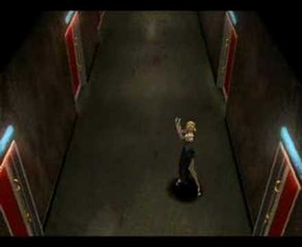 Parasite Eve
